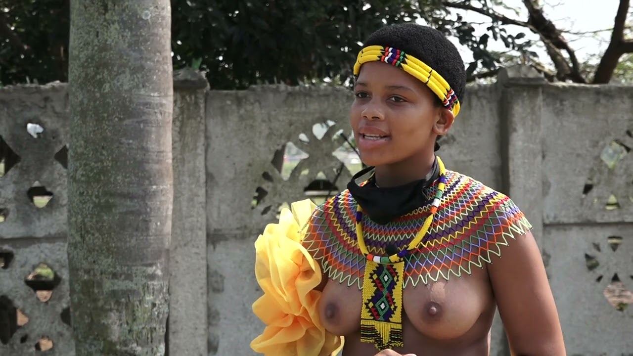 ZULU CULTURE (LONDIWE MLABA)