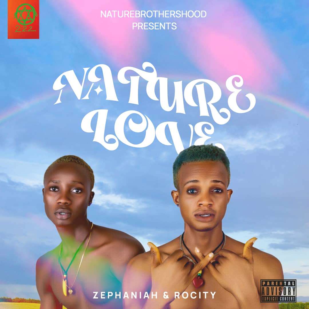 Download Music Mp3:- Zephaniah And Rocity – Nature Love