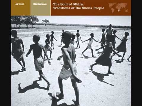 Zimbabwe: The Soul of Mbira / Traditions of the Shona People