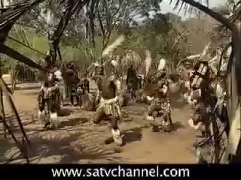 Zulu Culture and Traditions