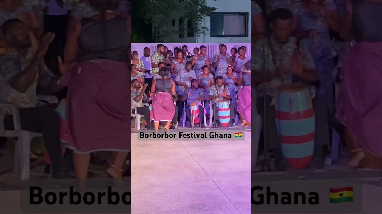 ❤️❤️❤️ #borborbor #ewe #ewesongs #ghana #ghanaianculture #culture #africa #viralvideos #fypage #fyp