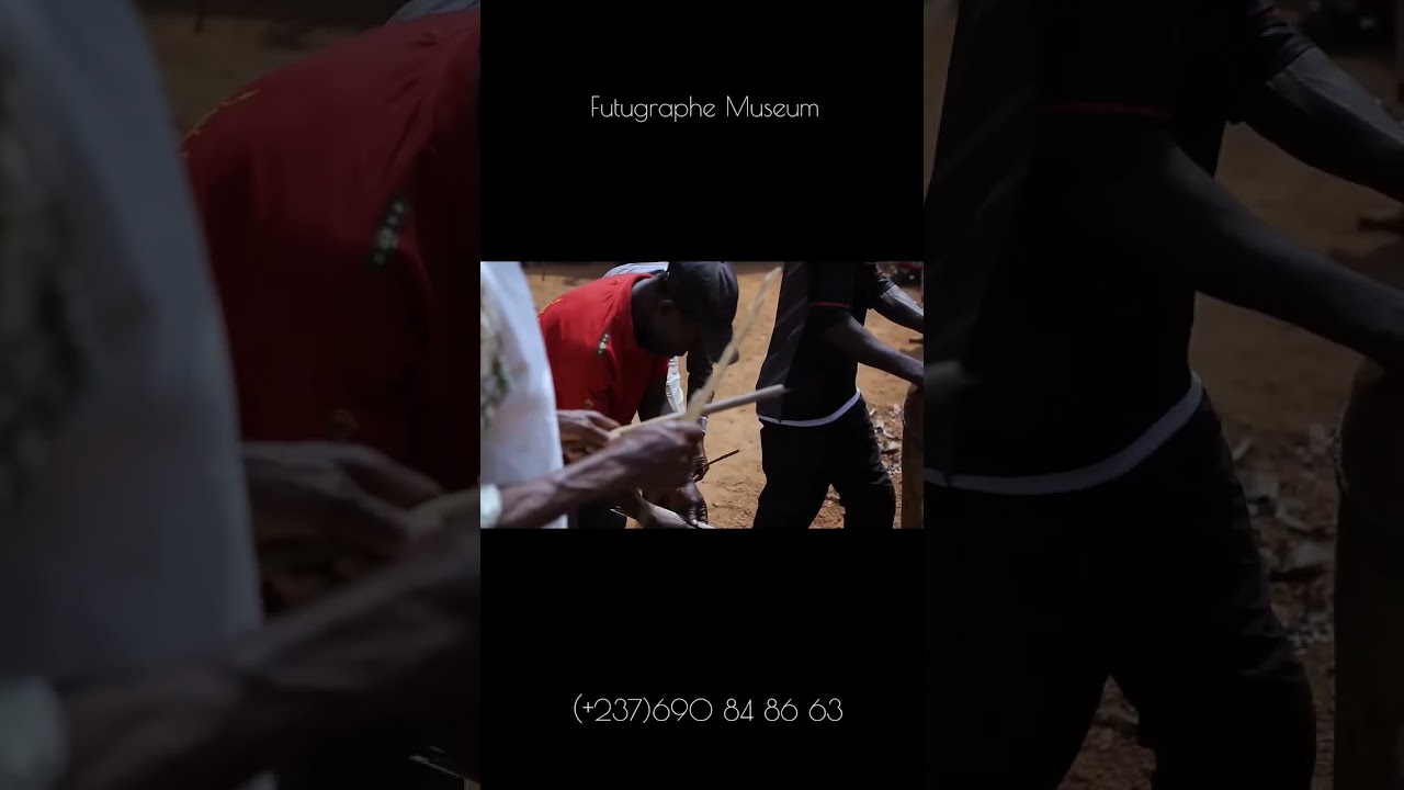 culture et traditions #shortvideo #short #ktu #tradition #africa