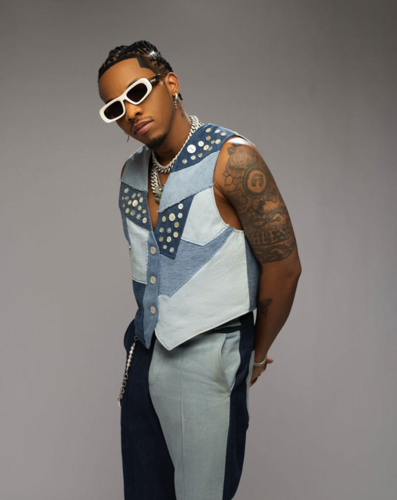 Download Music Mp3:- Tekno – No Forget