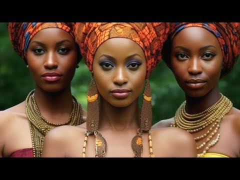 12 shocking sexual practices in African traditions and cultural beliefs