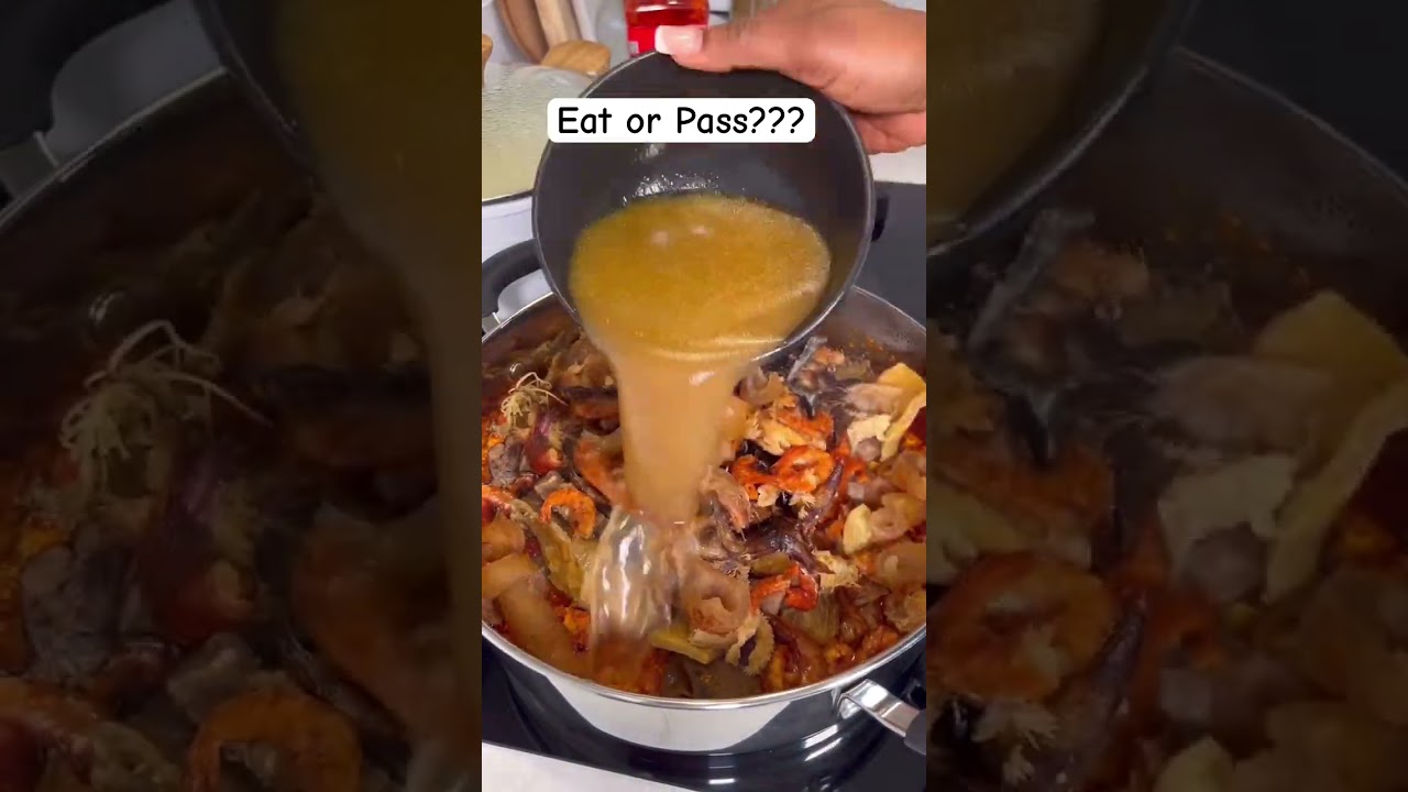 Eat or Pass??? #food #foryou #youtubeshorts #youtubeshorts