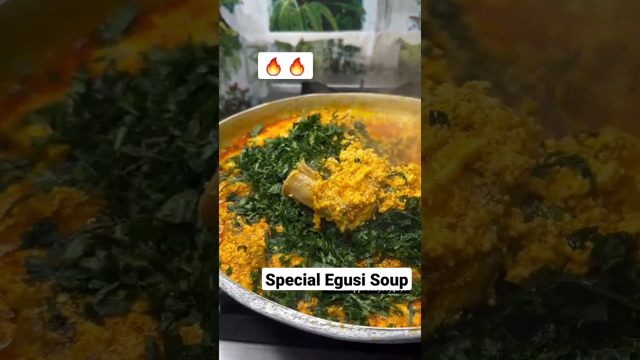 African Food #food #viralvideo #shorts  #nigeriafoods #subscribe