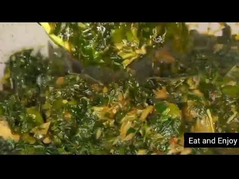 How To Cook Vegetable Soup African Food