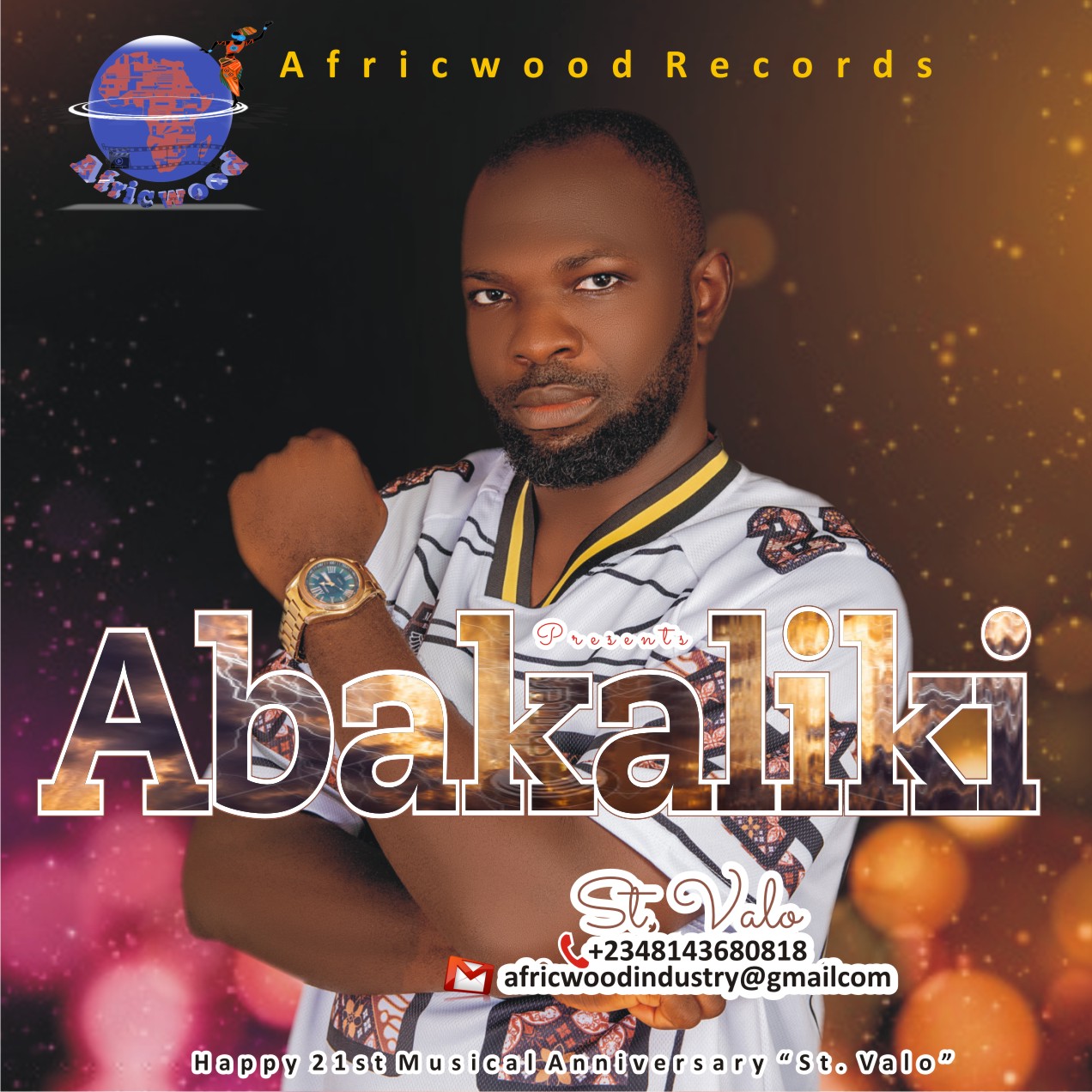 [Music] St. Valo – Abakaliki