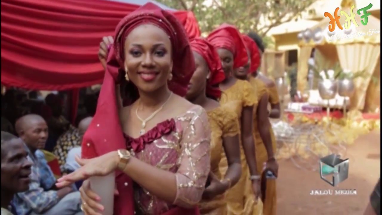 AFRICAN TRADITIONS AND CULTURE 2 ( Traditonal Wedding ) – HOW TO HAVE FUN EVENTS