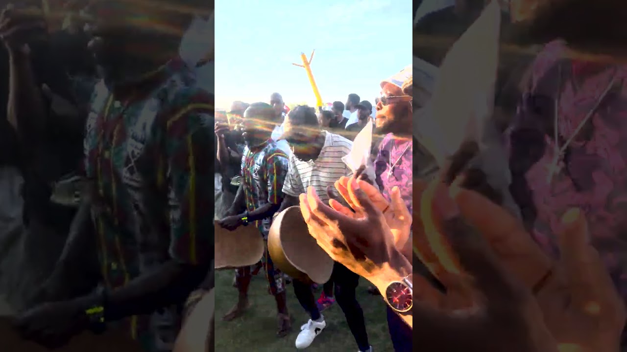 Acholi Tradition #fun #shorts #acholi #subscribe