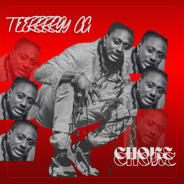 Download Music Mp3:- Terry G – Choke