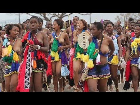 Cultural dance performance in ngozis|| part 1