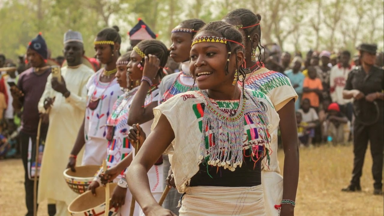 Discover Africa’s Hidden Cultures