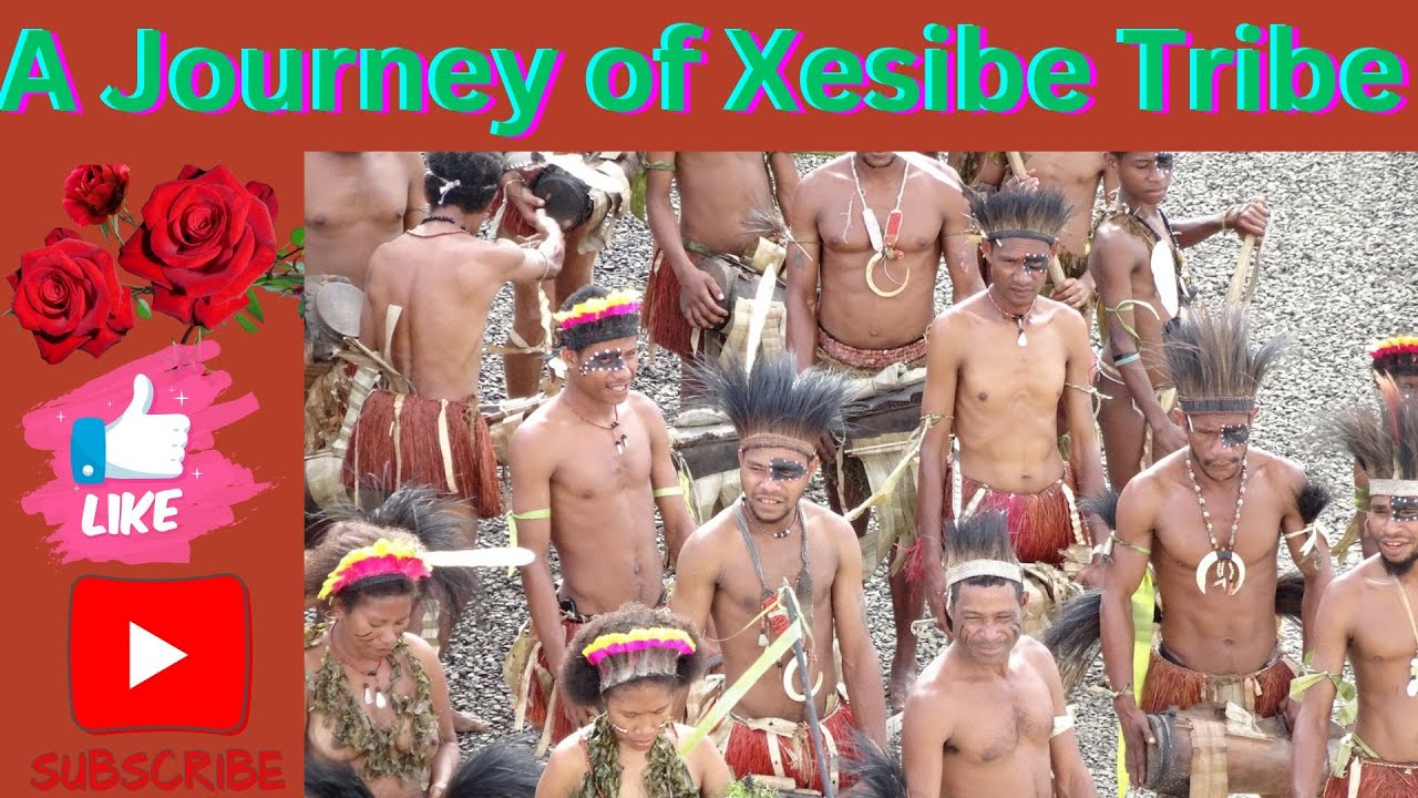 Discovering the Xesibe Tribe  A Journey into Cultural Heritage   |  Traditional Outfit  |  @mindful