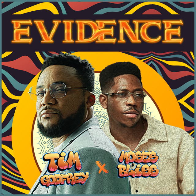 Download Music Mp3:- Tim Godfrey Ft Moses Bliss – Evidence