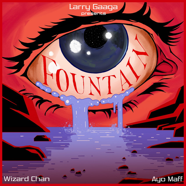 Download Music Mp3:- Larry Gaaga Ft Ayo Maff – Fountain