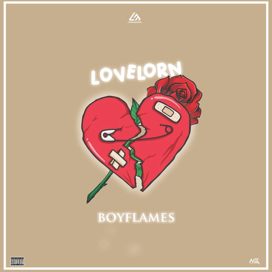 [Music] BoyFlames – Love Lorna