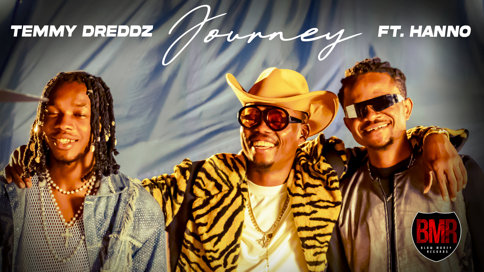 [Video] Temmy Dreddz – Journey Ft Hanno