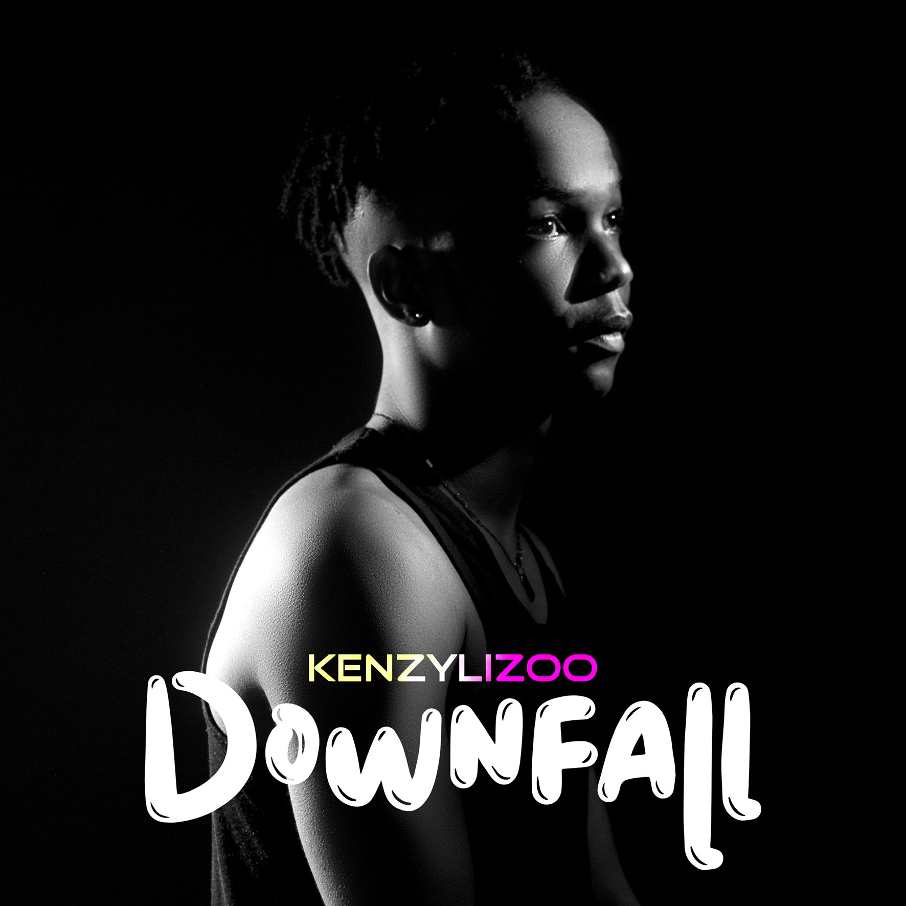 Download Music Mp3:- Kenzylizoo – Downfall