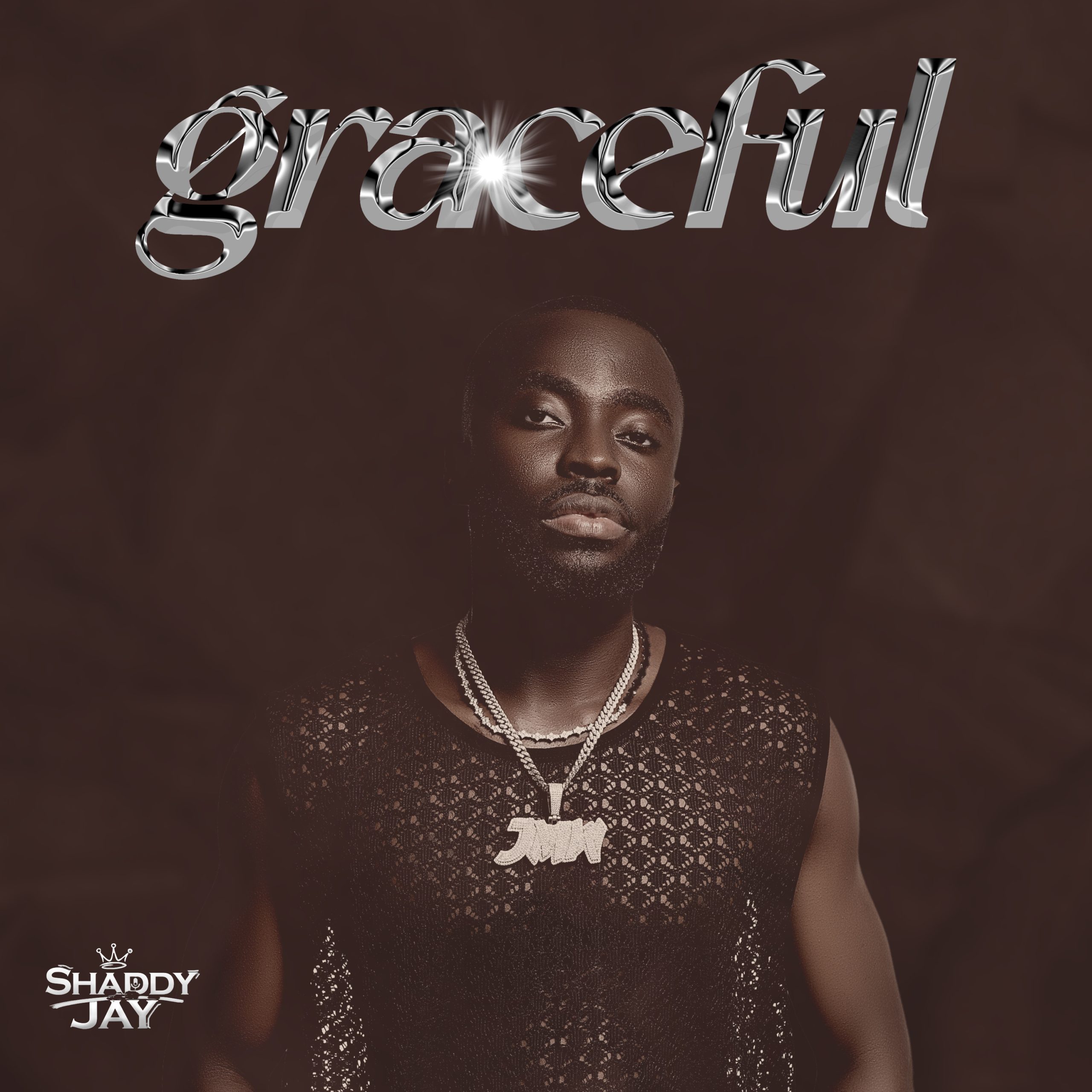 [Music Album] Shaddy Jay – Graceful