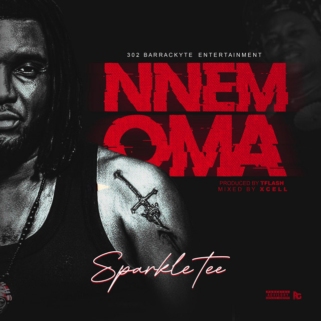 Download Music Mp3:- Sparkle Tee – Nnem Oma