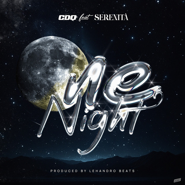 Download Music Mp3:- CDQ – One Night