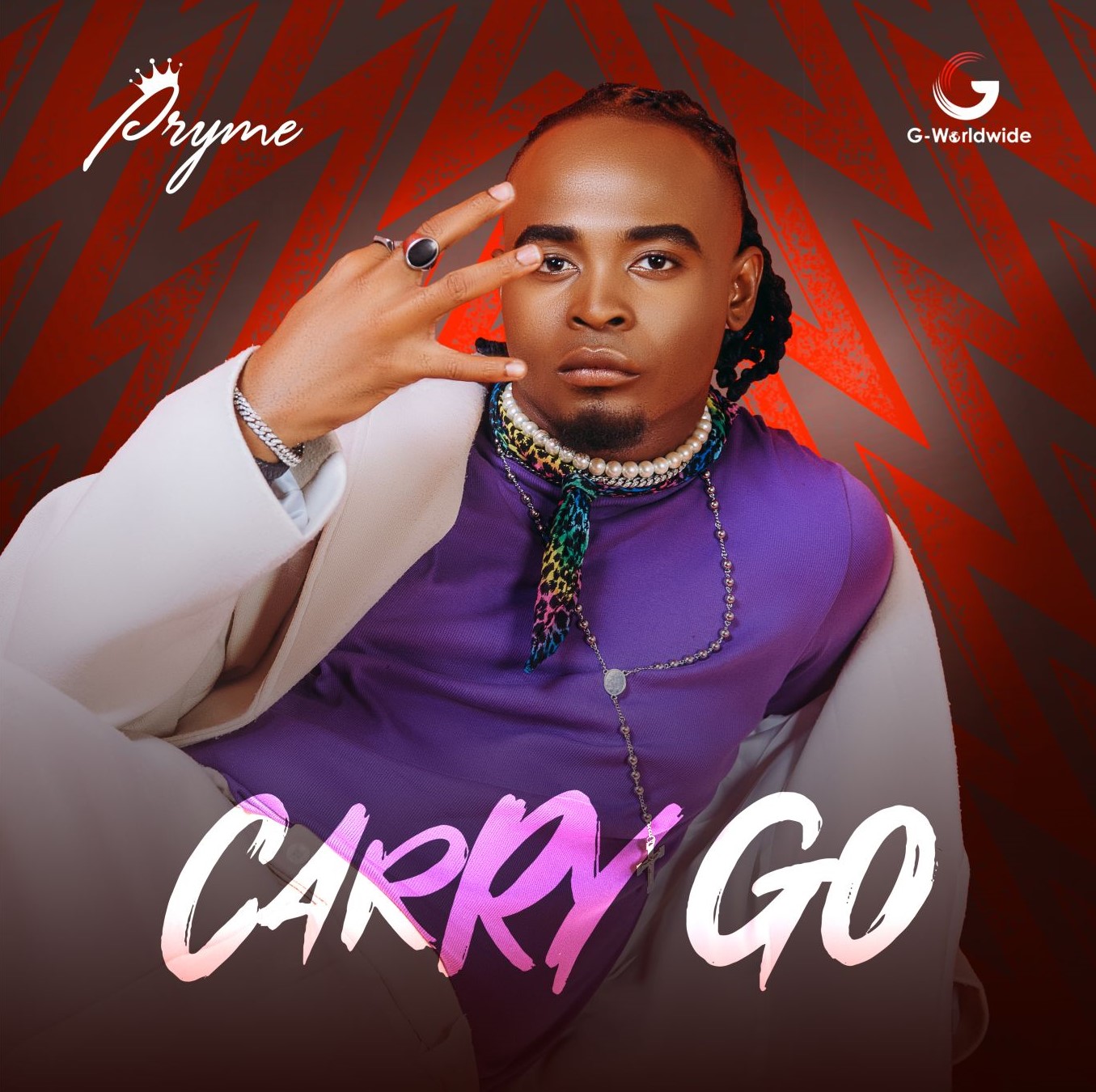 Download Music Mp3:- Pryme – Carry Go