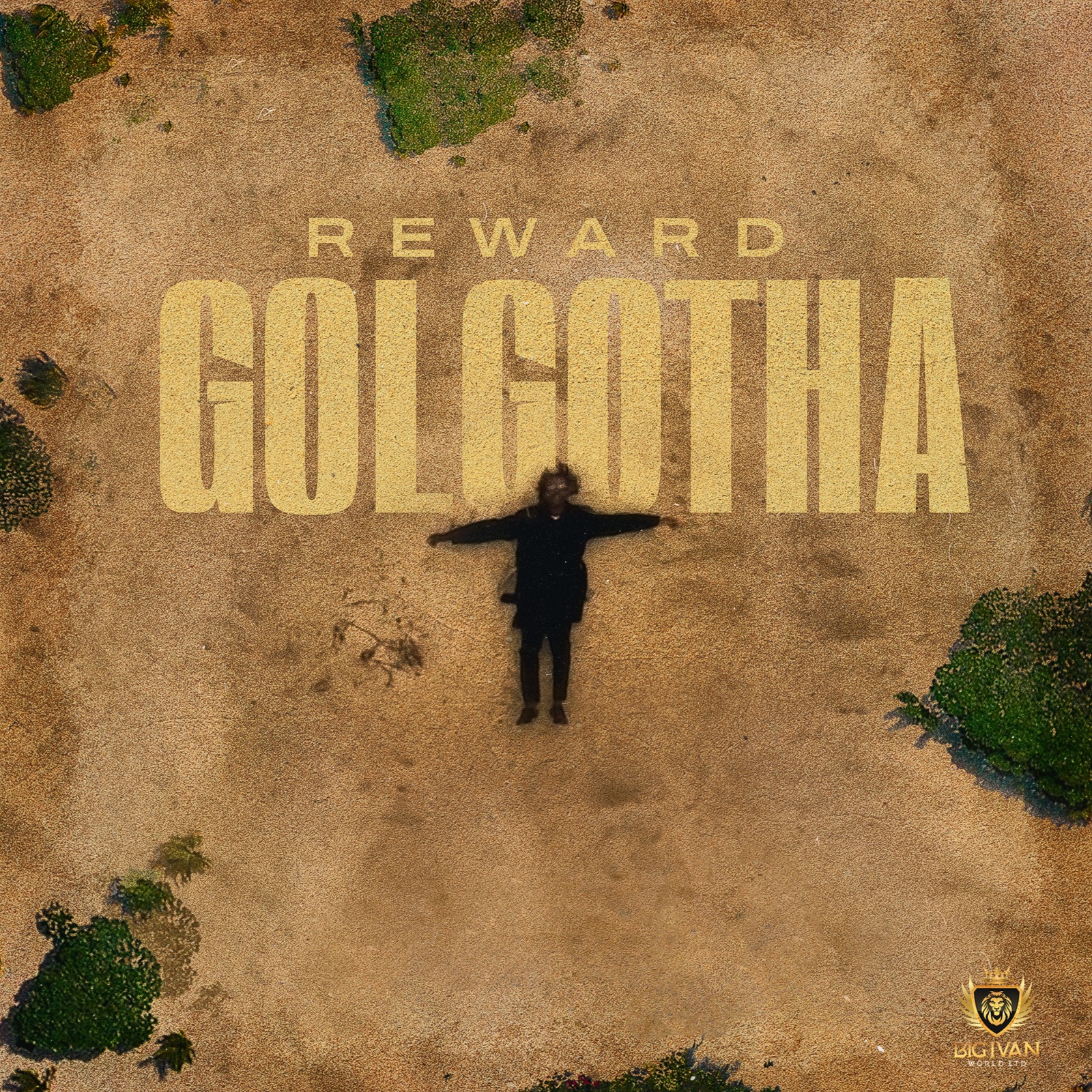 Download Music Mp3:- Reward – Golgotha