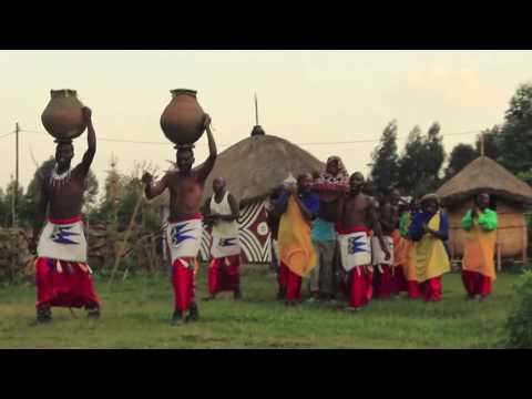 Rwanda Cultural Traditions