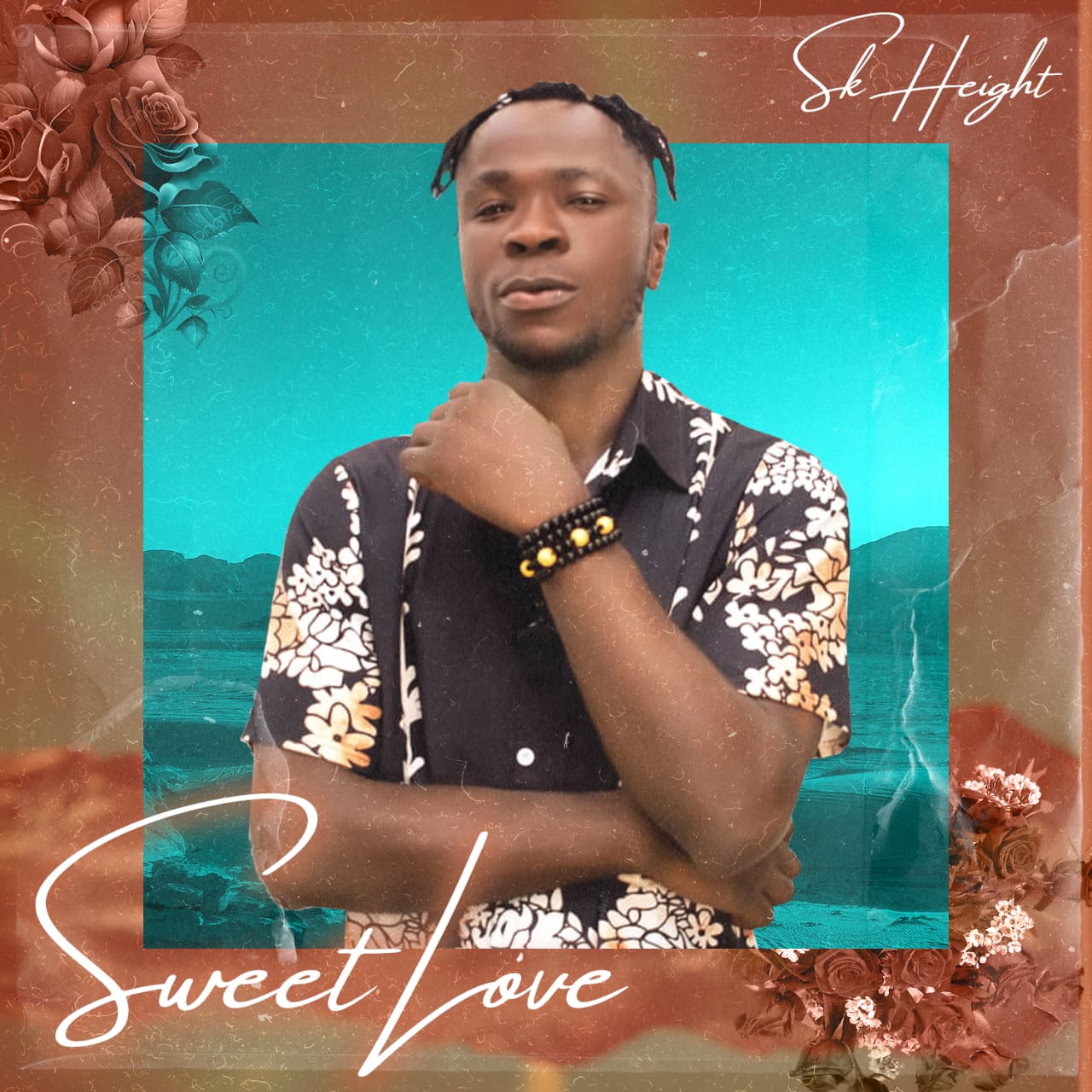 Download Music Mp3:- Sk-Height – Sweet Love