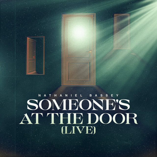 Download Music Mp3:- Nathaniel Bassey – Someone’s At The Door (Live)