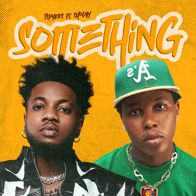 Download Music Mp3:- Tspykes Ft Shoday – Something Something (Remix)