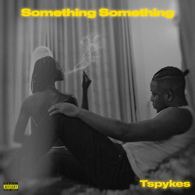 Download Music Mp3:- Tspykes – Something Something