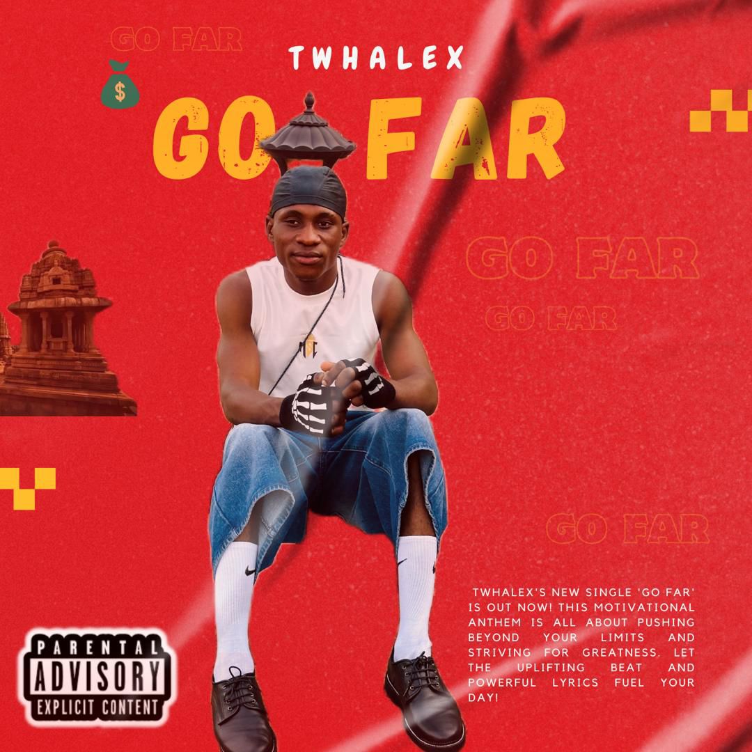 Download Music Mp3:- Twhalex – Go Far