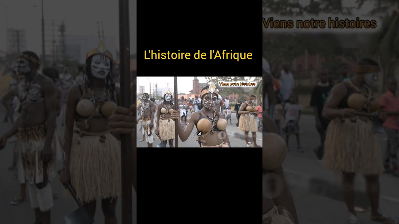 stories de l’Afrique #histoire #ousmanesonko #parcours_français #history #afrique