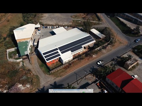 How Sigenergy is Helping South African Food Businesses Combat Power Outages