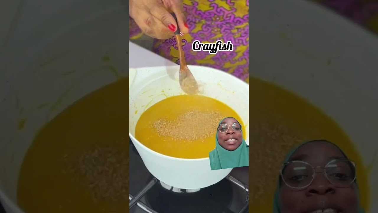 Amala Gbegiri with ewedu helps diabetic patients #fypシ゚viral #makefoodeasy #viraltrending #food