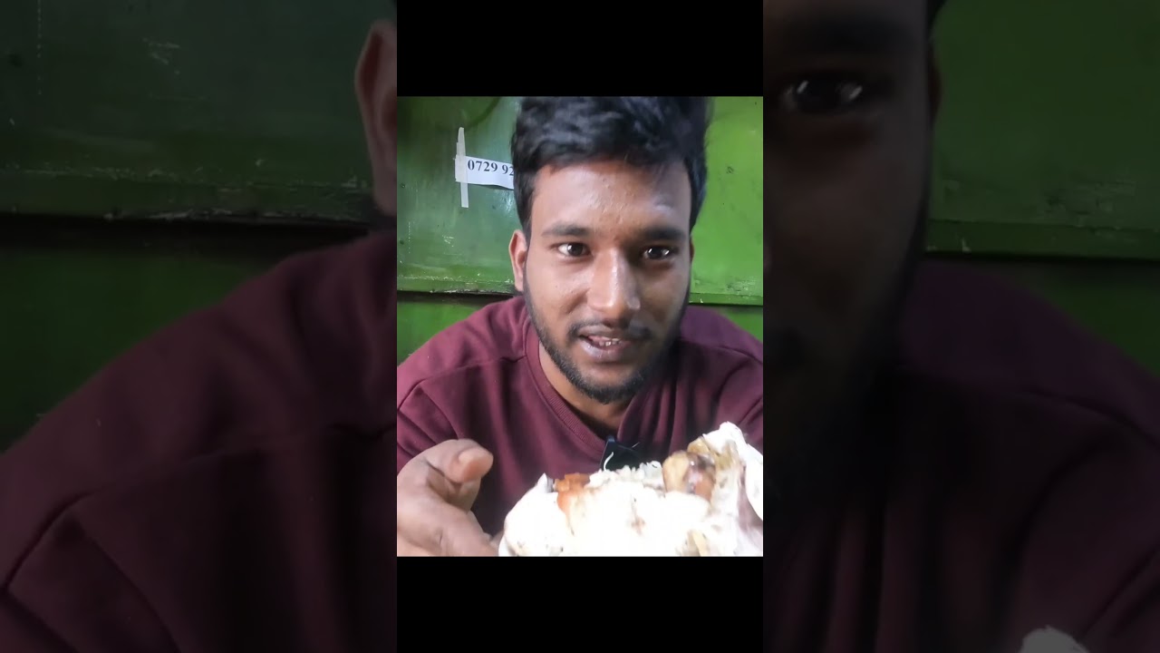 First time trying african street food in kenya nairobi | vinay telugu yatri #shorts #trending