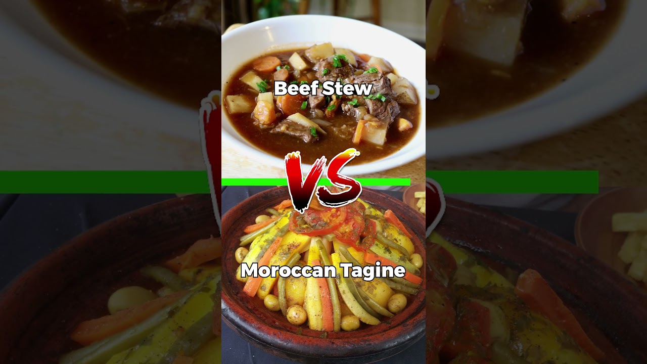 Which Would You Eat? AMERICA VS AFRICA #vs #food #americanfood #africanfood