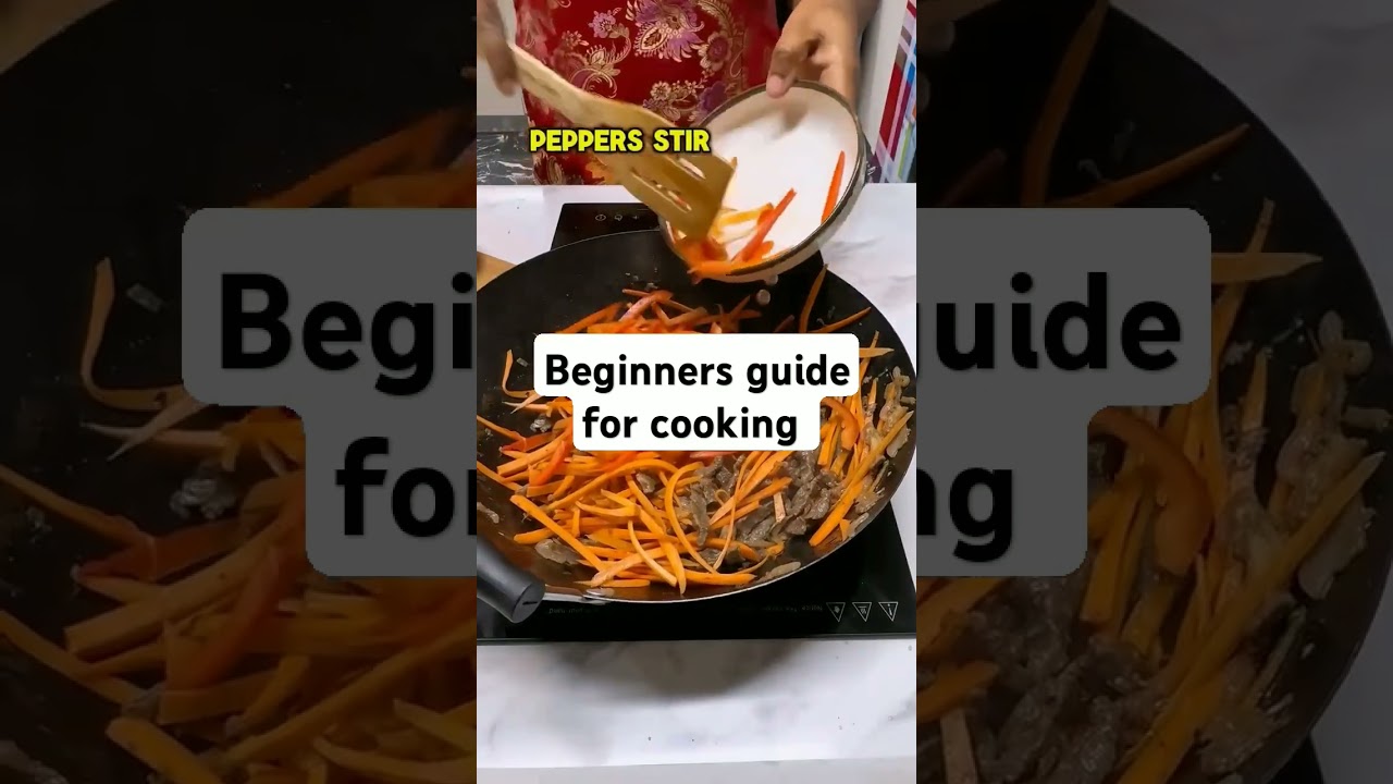 Beginners guide 4 cooking #africancuisine #recipe #africanfood #africandelicacy #fypシ゚viral #cooking