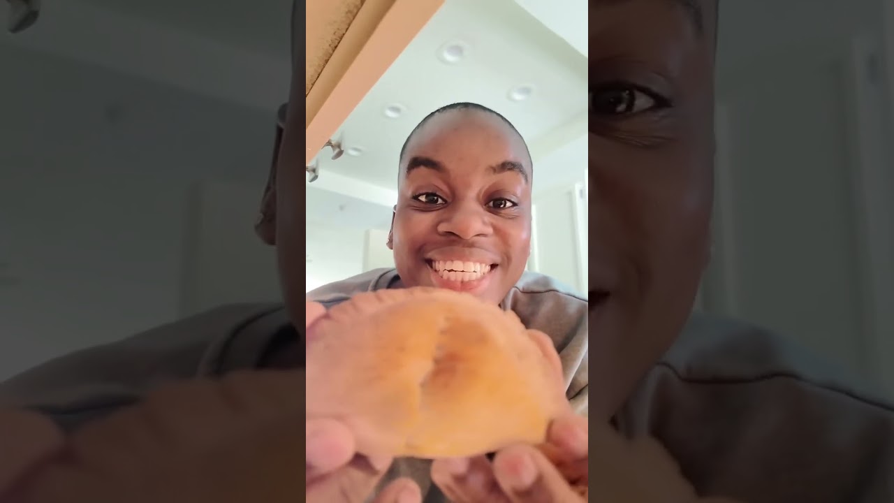 Taste Test: Do Frozen African Food Treats by Sade Hold Up? African Food Delivered from Online