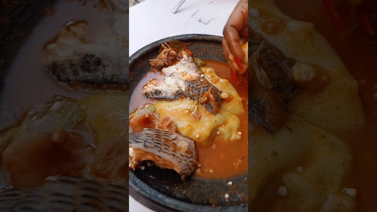 Best food in Ghana #shorts #food #cooking #cookingshow #cookingfood #best