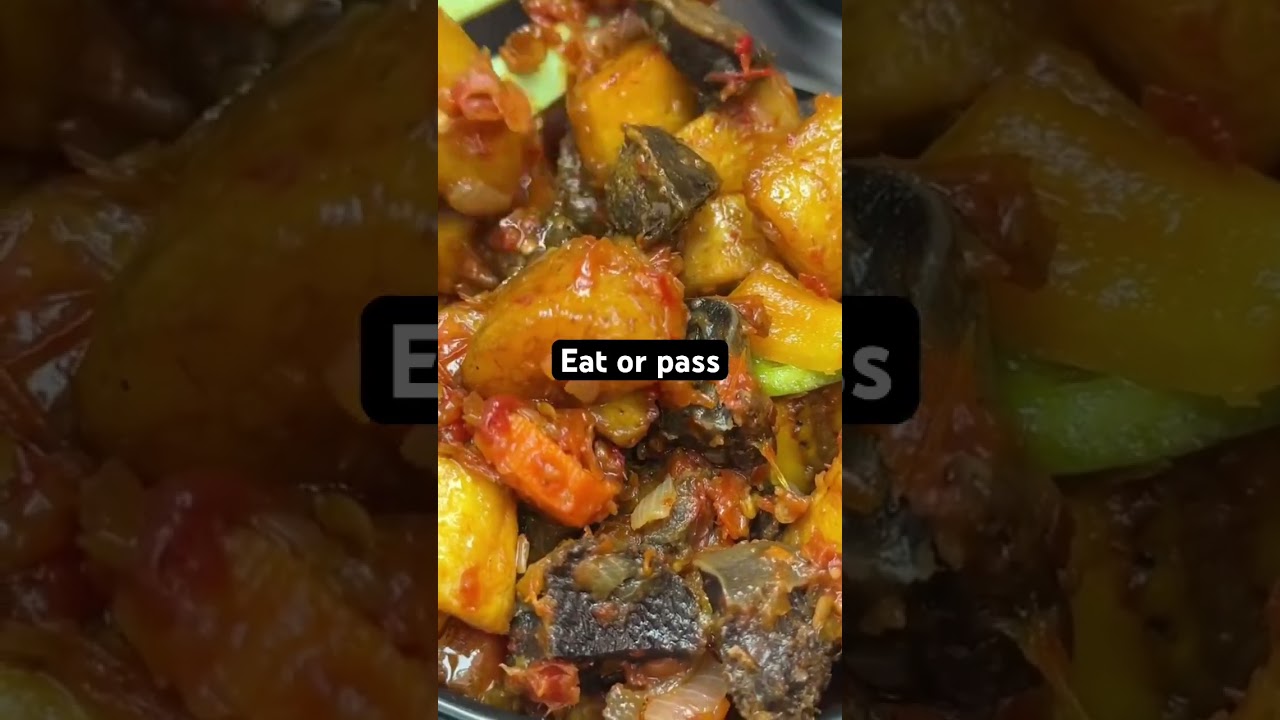 African food  delicacy #food #recipe #explore #cooking #delicious #shortvideo #shortsyoutube