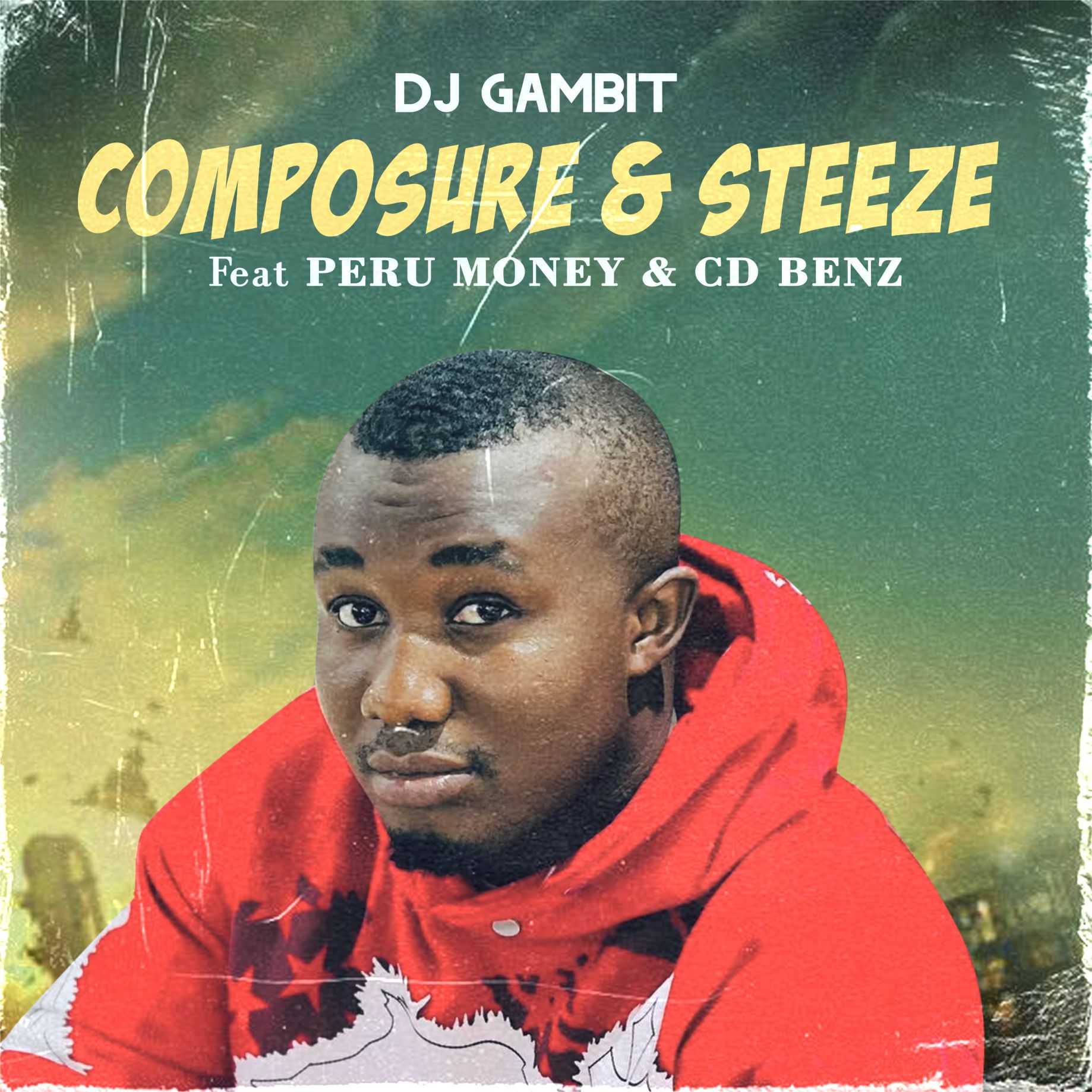 Download Music Mp3:- DJ Gambit – Composure & Steeze