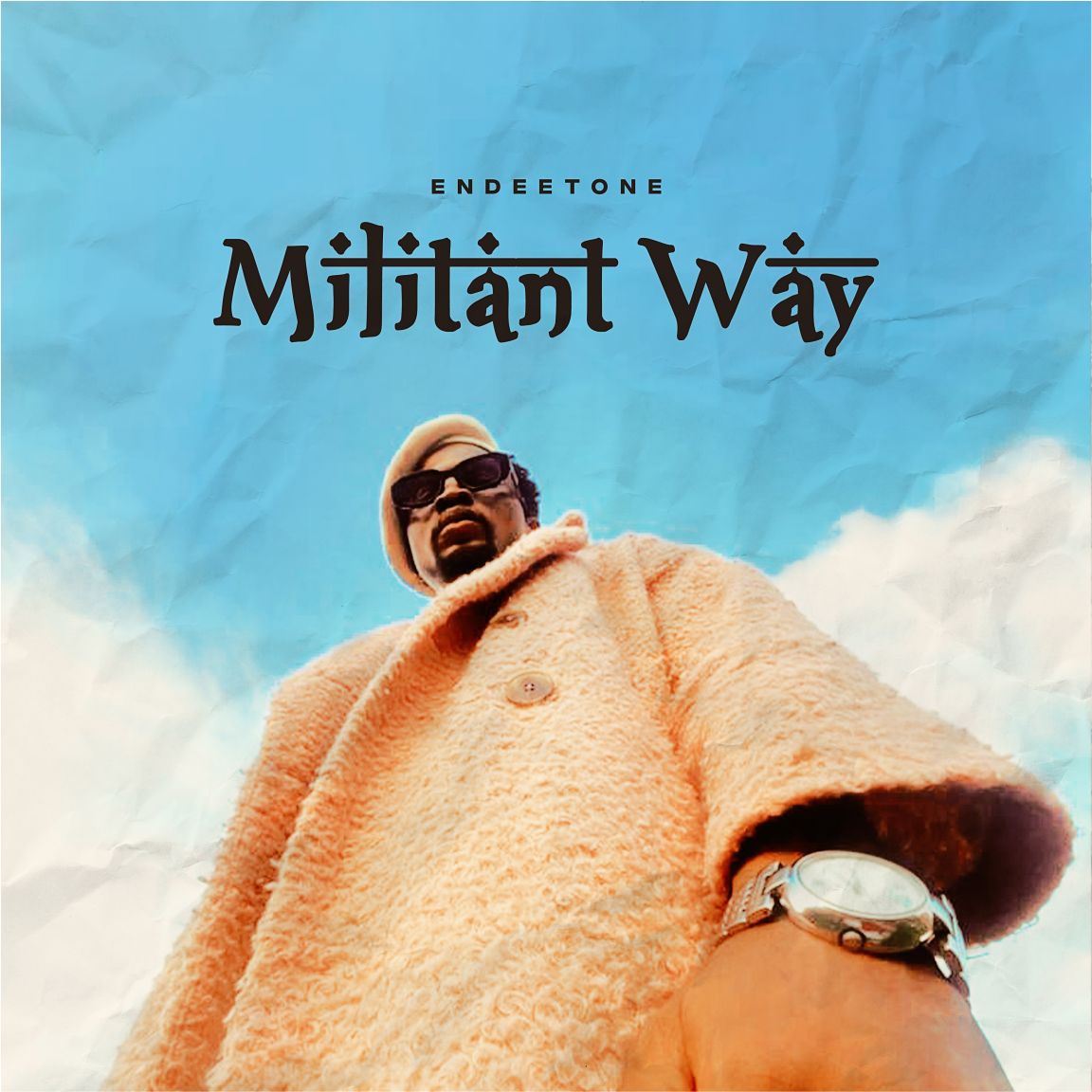 Download Music Mp3:- Endeetone – Militant Way