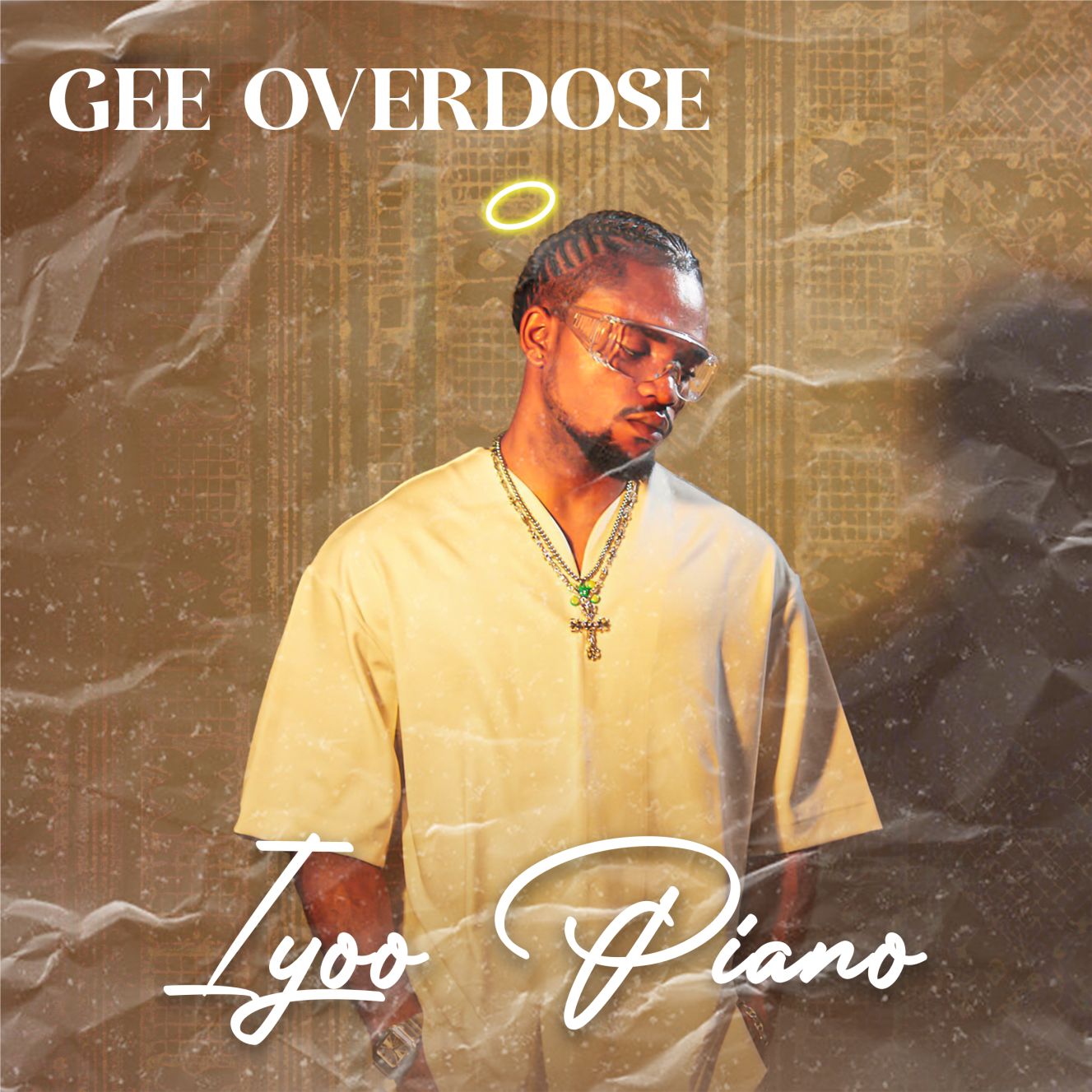 Download Music Mp3:- Gee Overdose – Iyoo Piano