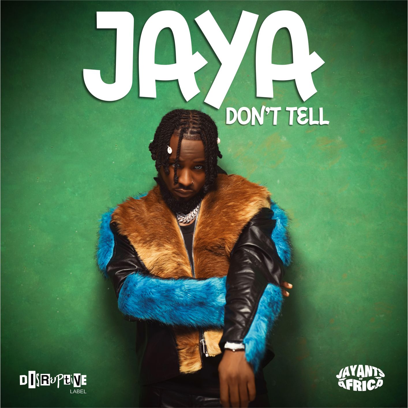 Download Music Mp3 + Video:- Jaya – Don’t Tell