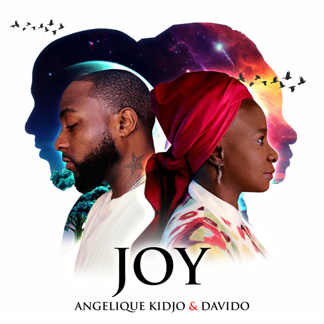 Download Music Mp3:- Angelique Kidjo Ft Davido – Joy