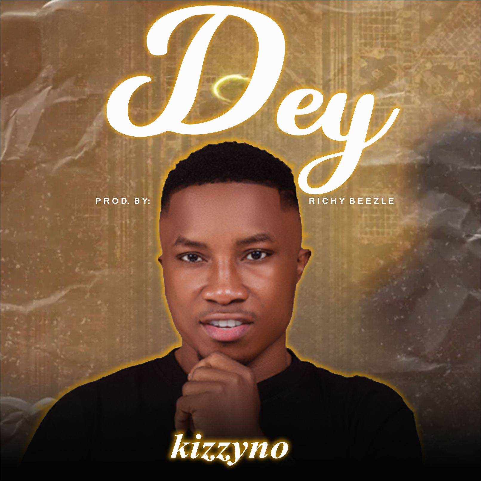 Download Music Mp3:- Kizzyno – Dey