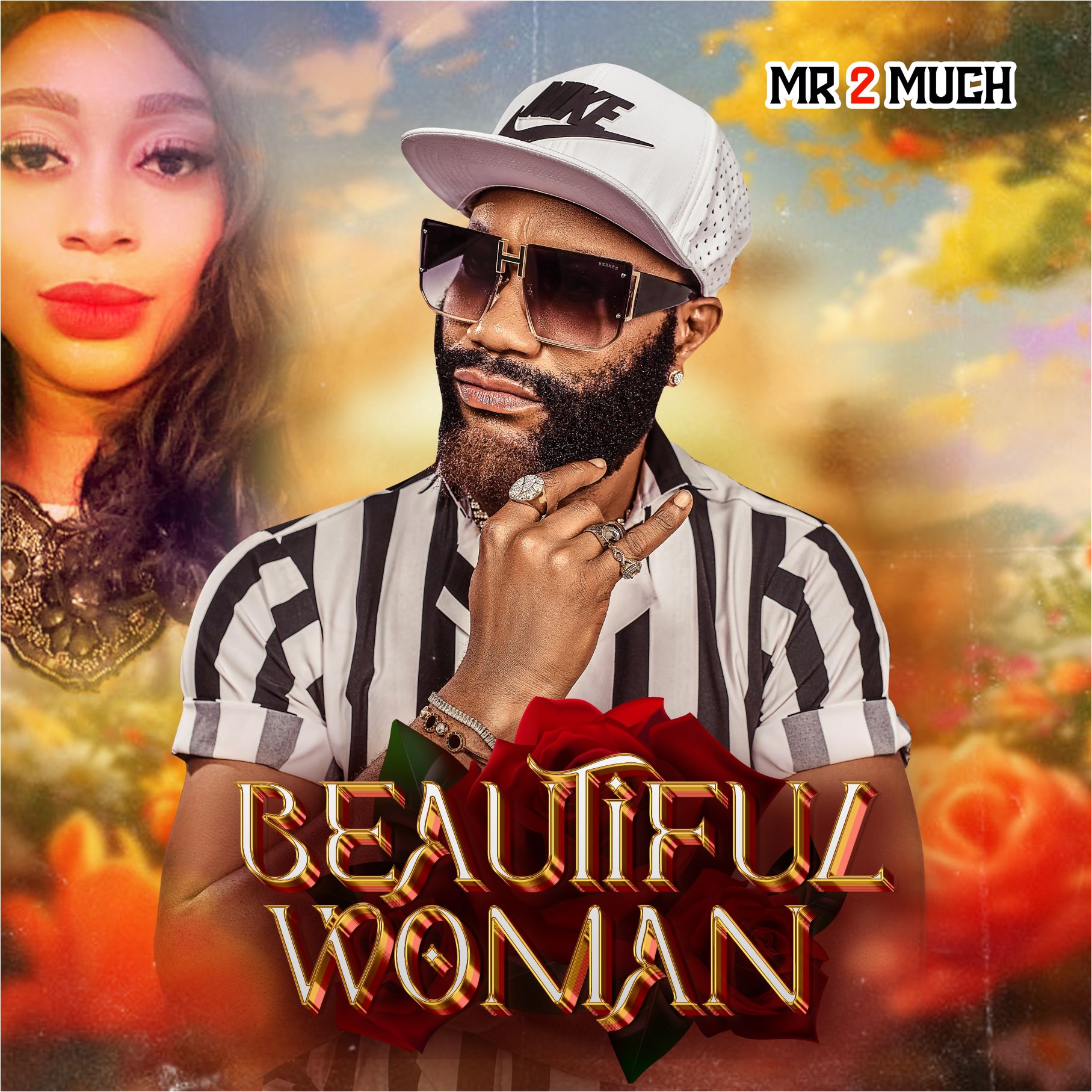 Download Music Mp3:- Mr 2much – Beautiful Woman